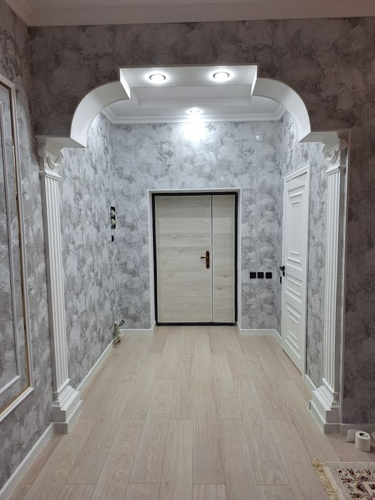 Ремонт квартир и домов