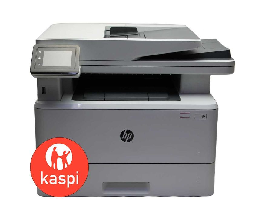 HP LaserJet Pro MFP M428dw МФУ (принтер/копир) Лазерная (чб) A4