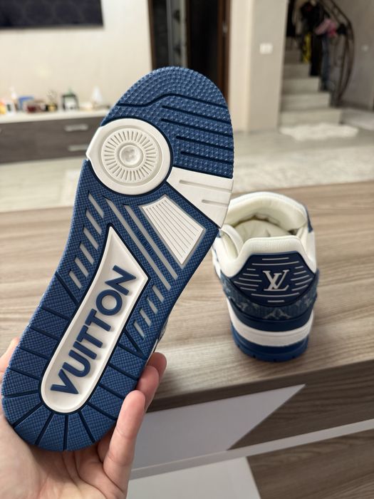 Louis Vuitton Trainer