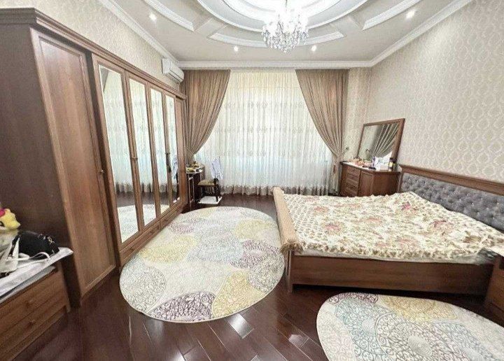 Сдается на аренда дом участок  Яккасарай район Саламатина