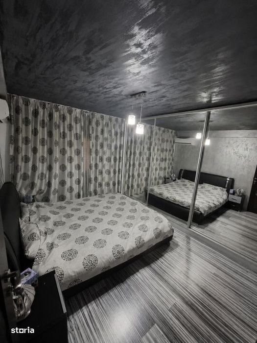 Apartament, 3 camere, 64.35 mp, zona Lapus Arges