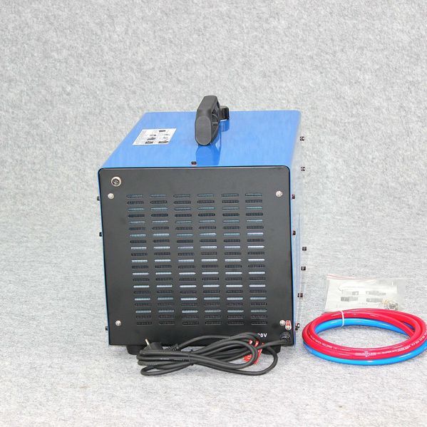 Заваръчна водоохлаждаща станция VikiLux Profi с 22 литра