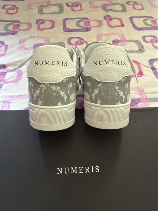 Numeris Atelier Cloud