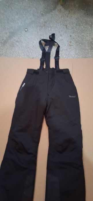 Pantaloni schi damă Vertical w-pro 15 000 mărimea 38