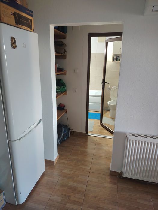 Vând apartament 2 camere 45 m