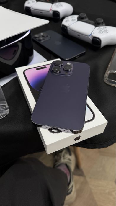 Iphone 14 pro 256gb Айфон 14 про 256гб