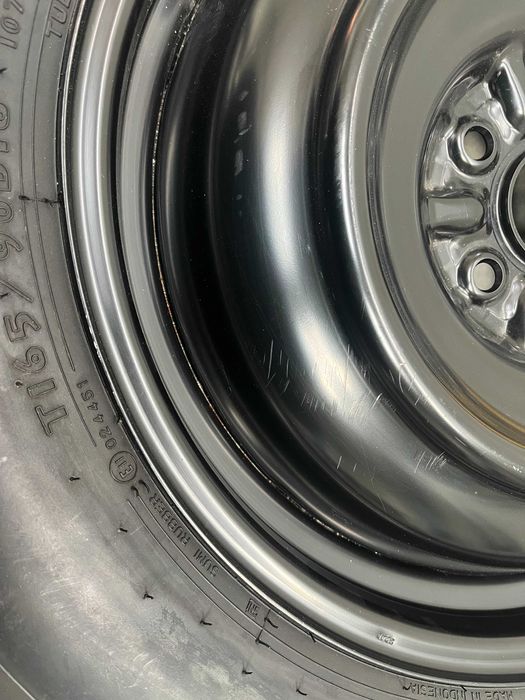 Резервна гума патерица LEXUS RX300 RX450H 2016/2022