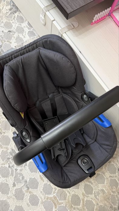 Продам коляску Kidilo 3в1