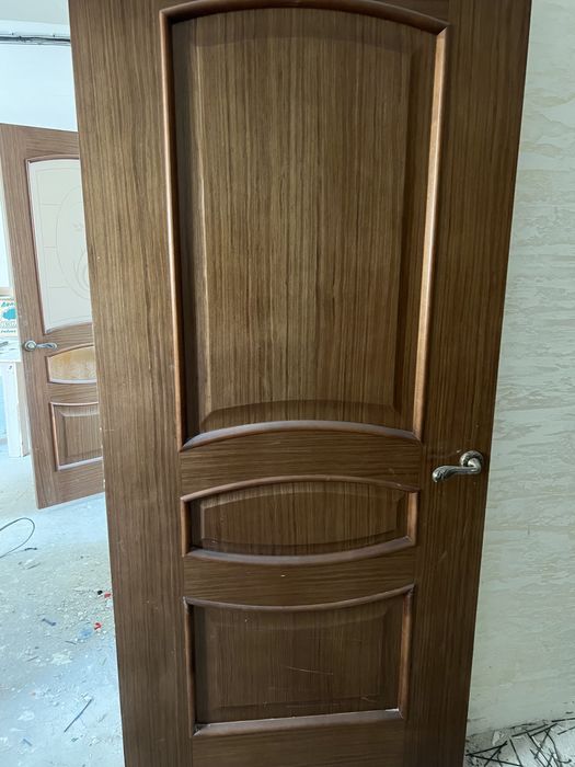 Двери межкомнатные