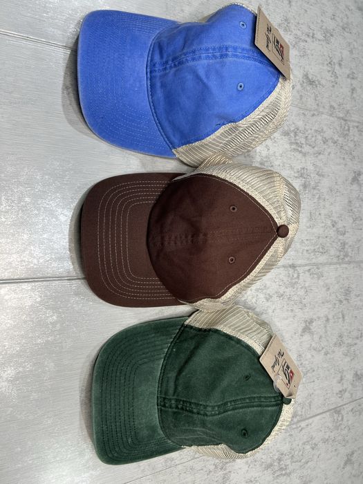 Мужские бейсболки кепки из Канады