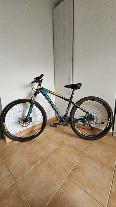 Bicicleta MTB GRX 9 mărimea S