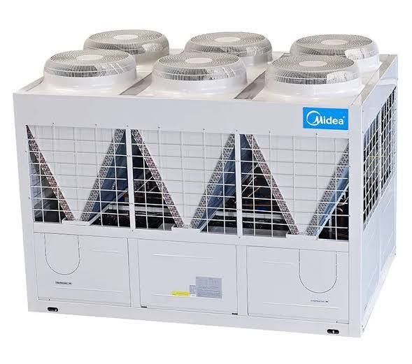 Продажа, монтаж, ремонт Midea MDV