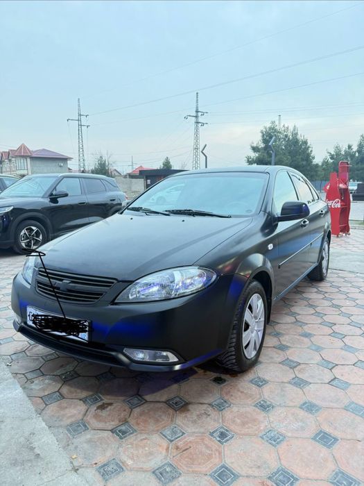 Gentra 1 mexanika  Mativiy    2020 yil