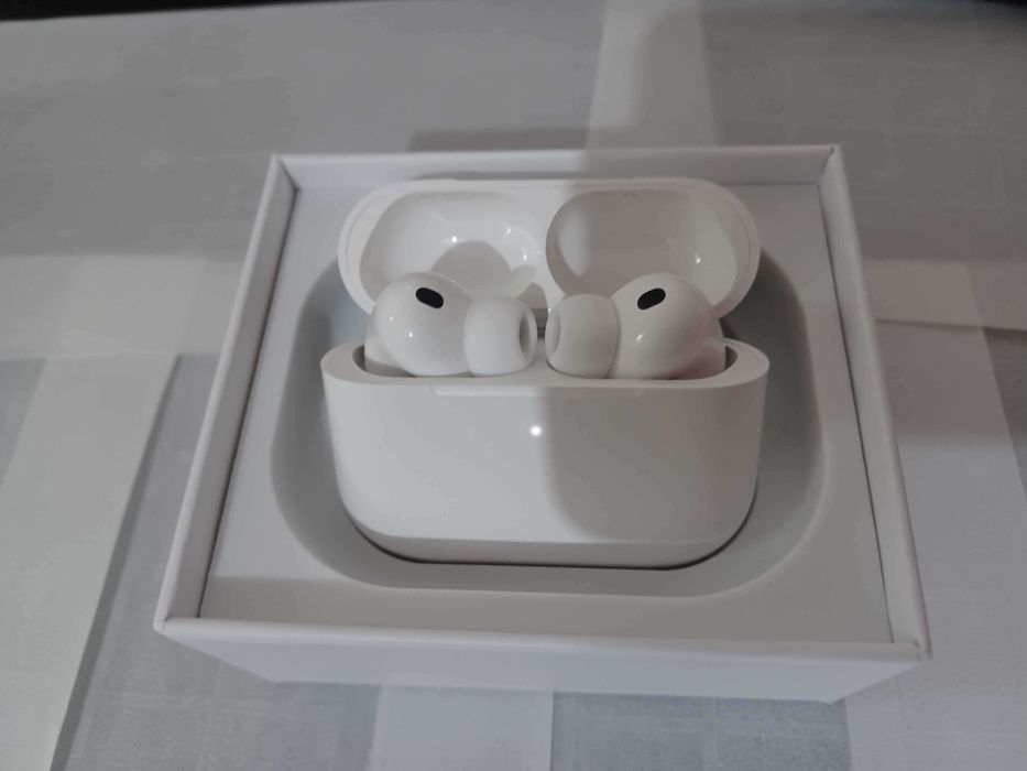 AirPods Pro 3 ( negociabil )
