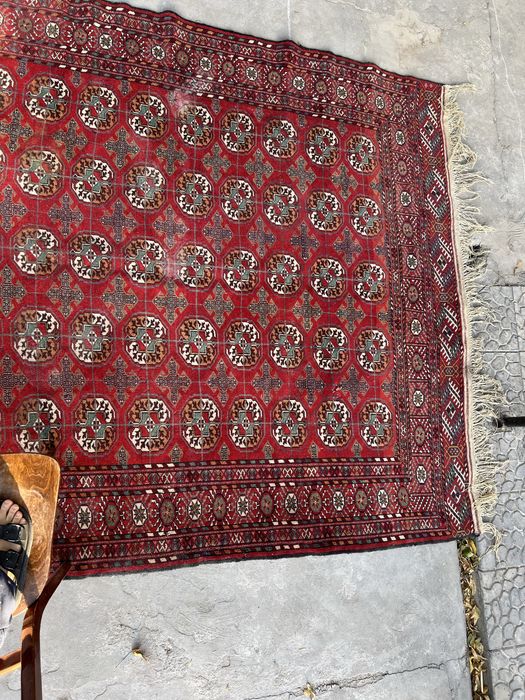 Ковер ручной 320х200