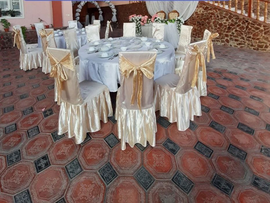 Stul sotiladi donasi 50 mingdan. 10 ta ta qolgan.