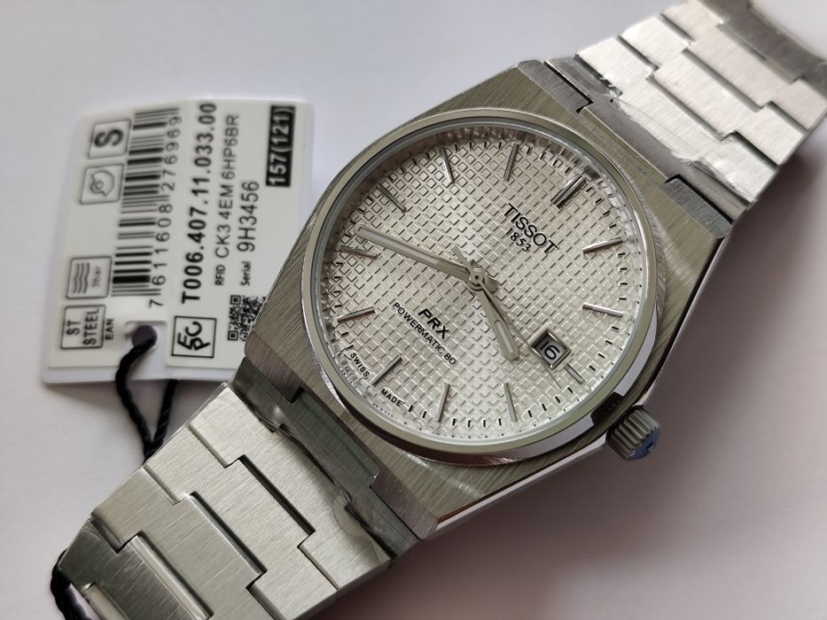 ceas TISSOT automatic