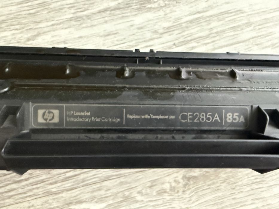 Принтер 3в1 HP (M1132 )MFP