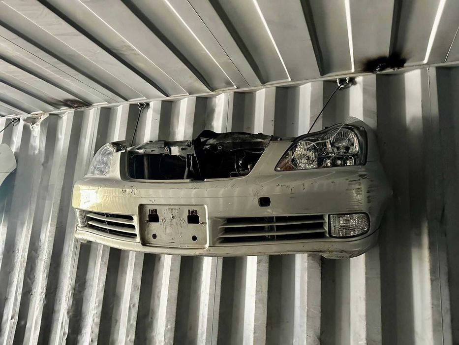 Амортизатор Lexus GS300