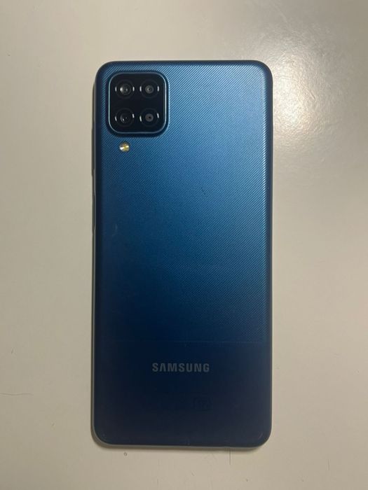 Samsung Galaxy A12