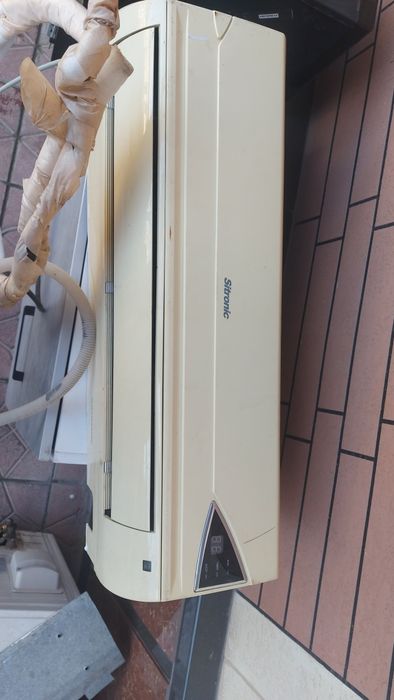 Кондиционер б/у 22 тали