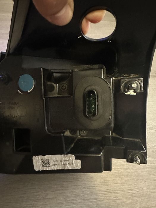 Стопове стоп Tesla 3 / Y Тесла 3 / У Европейски