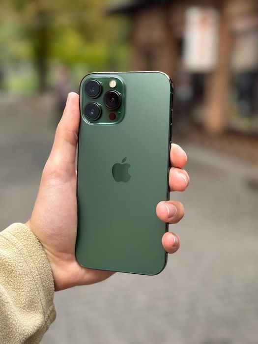Skidka‼️Variant ‼️  iPhone 13 pro max  Nasiya | Kredit | в рассрочку