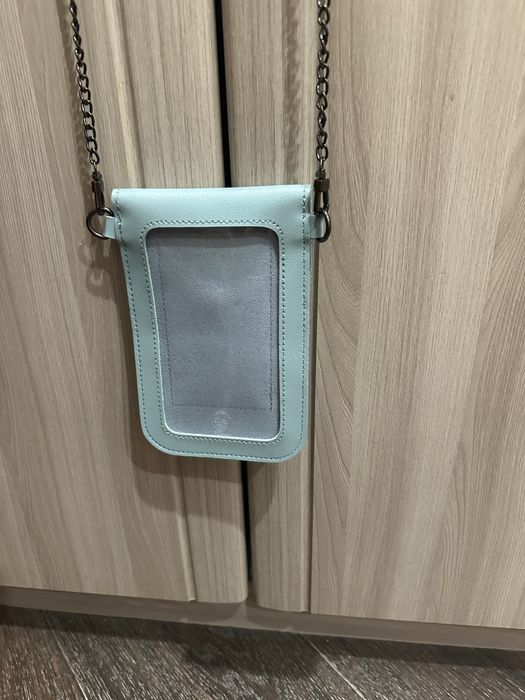 Женская летняя сумочка.