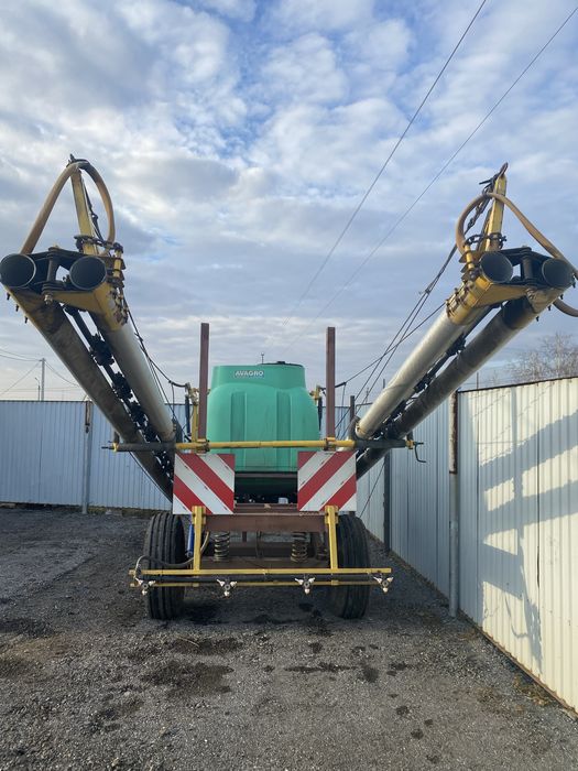 Продам прецепной Авагро