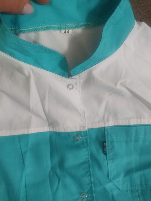 Медицинские костюмы