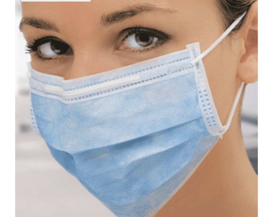 Продам маску медицинскую