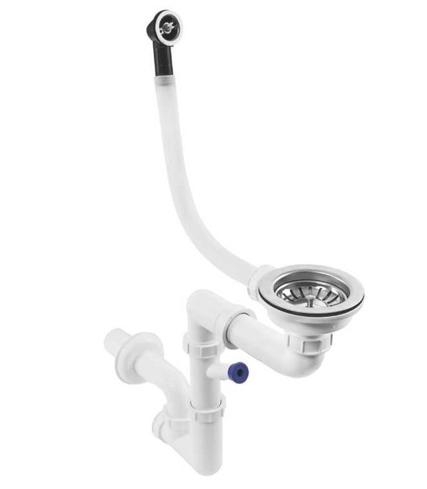 Chiuveta granit ECOSTONE bej,produs nou.