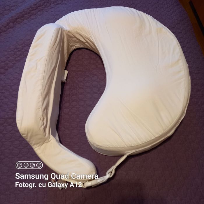 Perna pentru alaptat