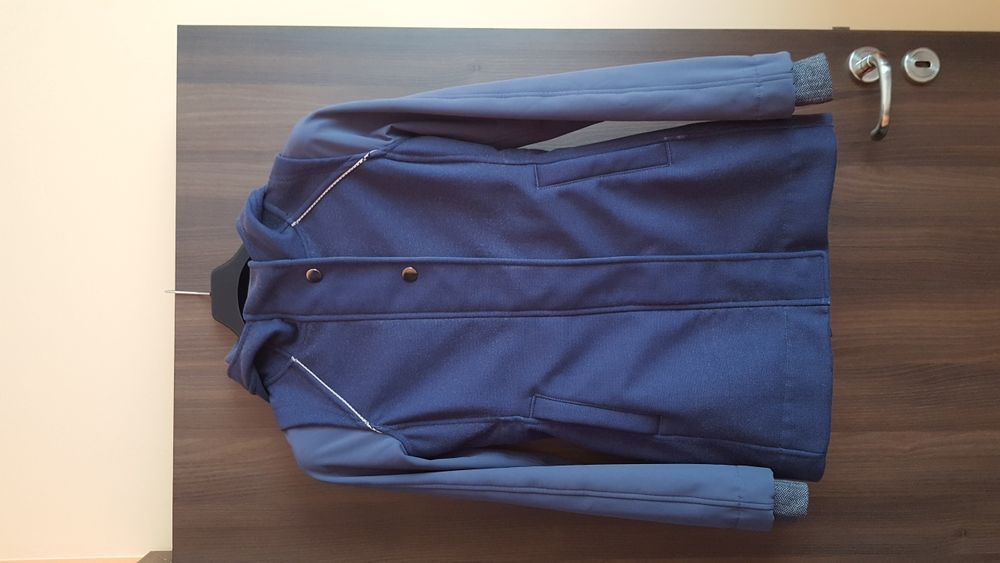 Спортно палто с 3 подаръка на ТОП цена