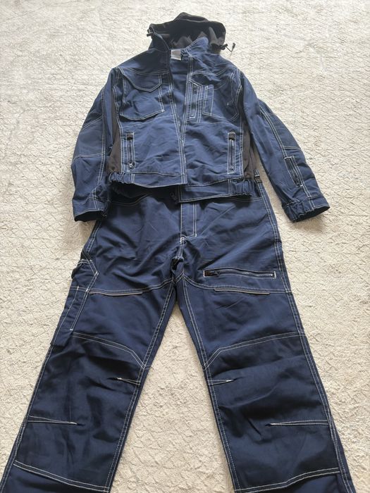 спецодежда спецовка