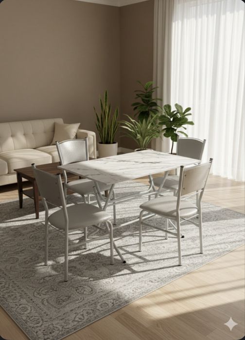 stol stul mebel стол стул oshhona va kafega temrdan