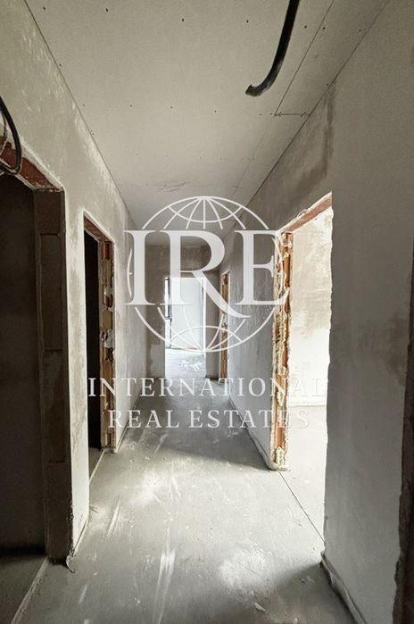 3-стаен в Варна-Аспарухово площ 89