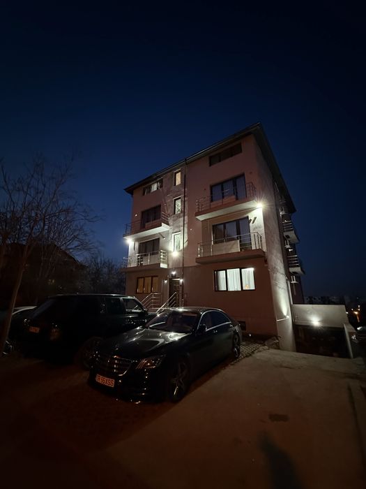 8 Apartamente in Regim Hotelier | Bucurest | Colentina