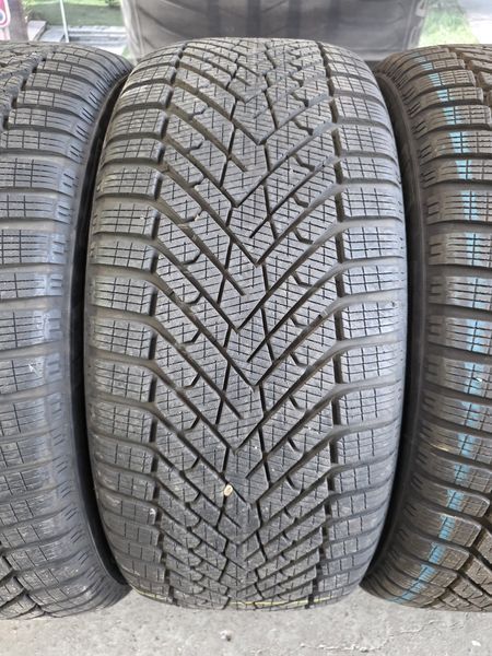 255/45/20 PIRELLI 4бр