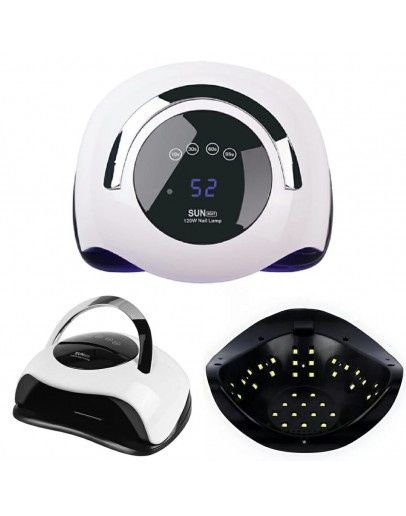 Професионална UV LED лампа SUN BQ5T 120W