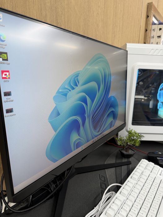 Бу сборка ПК как новый