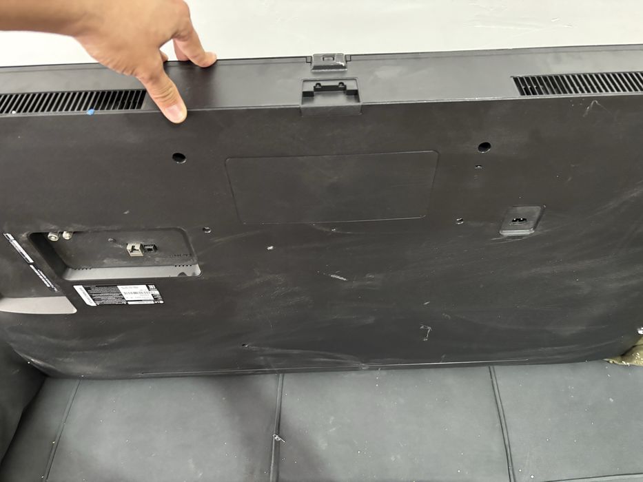 Продам телевизор LG 55 диагональ