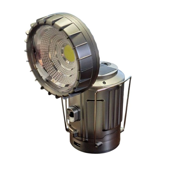 Лампа за Къмпинг PA1035