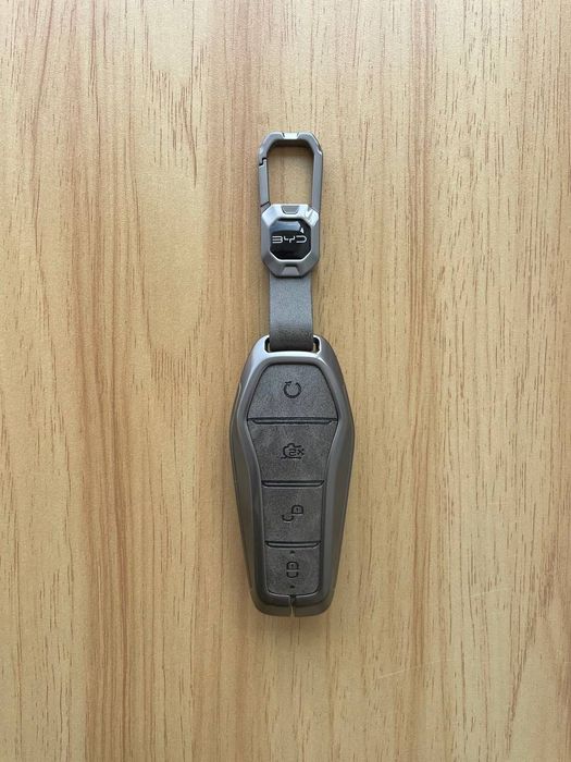 BYD Song champion Aksesuarlari