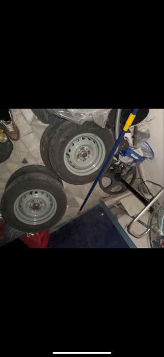 2107 заводской диска болон