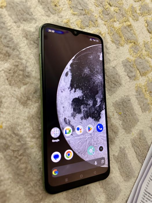 Realme C11 srochno sotiladi