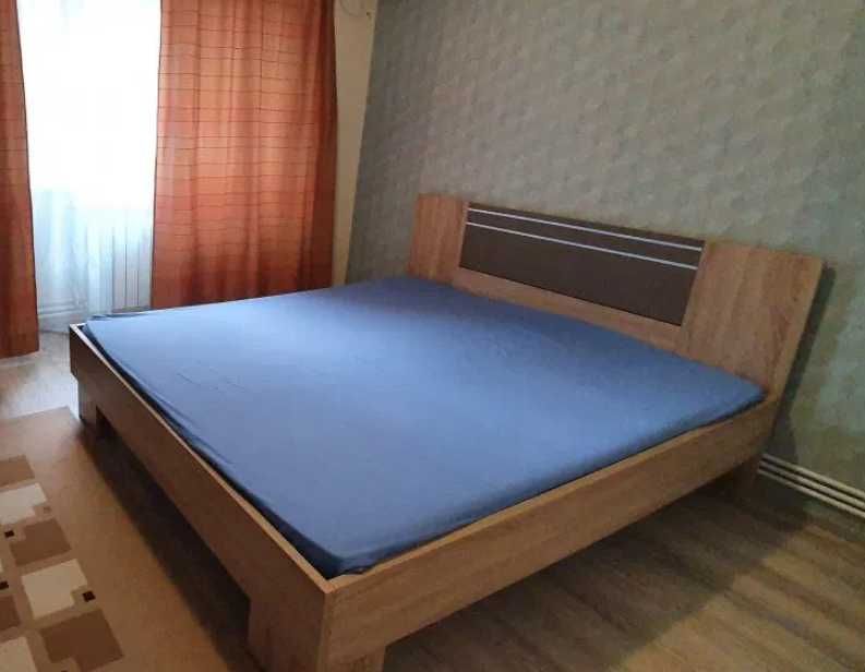 Дава се под наем Двустаен апартамент в Пловдив, Мараша - 60 кв.м за 209.1 € - Снимка #1