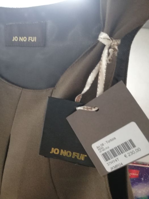 Rochie JO NO FUI  mas 7-8 ani