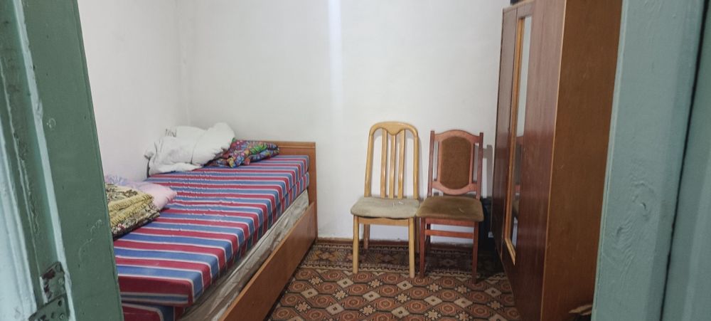 Продам дом в чилике