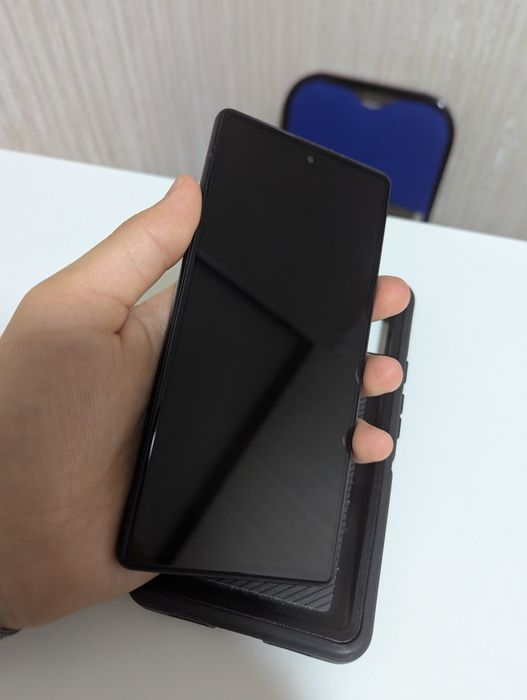 Pixel 6 USA (128 gb)